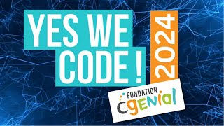 Concours Yes We Code 2024 Micro Bit