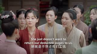 【MOVIE】Scheming concubine pushes the wife to cause her to miscarry, the wife exposes her!