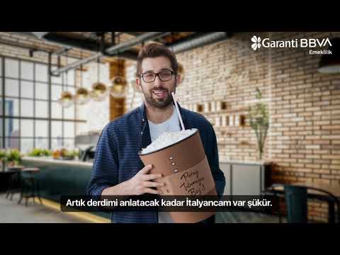 Parayı Tutamayan Adam'ın Ekim ayı maceraları – Kahve