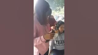 Evi Jupita Sari - Ngumpul Bareng Temen'