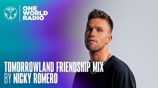 Tomorrowland - Friendship Mix - Nicky Romero