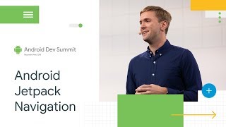 Single activity: Why, when, and how (Android Dev Summit '18) screenshot 2