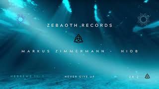 Markus Zimmermann - Hiob Zebaoth Records Zr 2