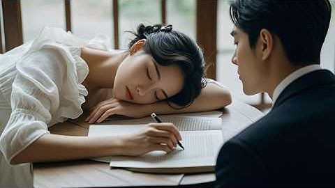 總裁斷定閃婚妻是拜金女，不料婚後發現她獨立又清醒，深深愛上她！ 🐰 #短劇 #爽剧 #逆袭  #女频  #霸道总裁爱上我 #精彩大陸短劇