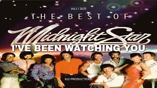 Midnight Star / I've Been Watching You / Funk - R & B