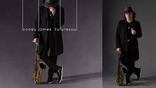 The Moment - Boney James (Future Soul) - 2015
