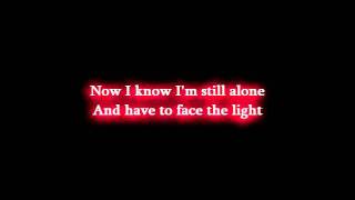 Angel Dust - Sanity - Lyrics