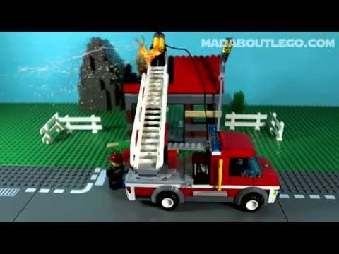 Image Lego City Youtube