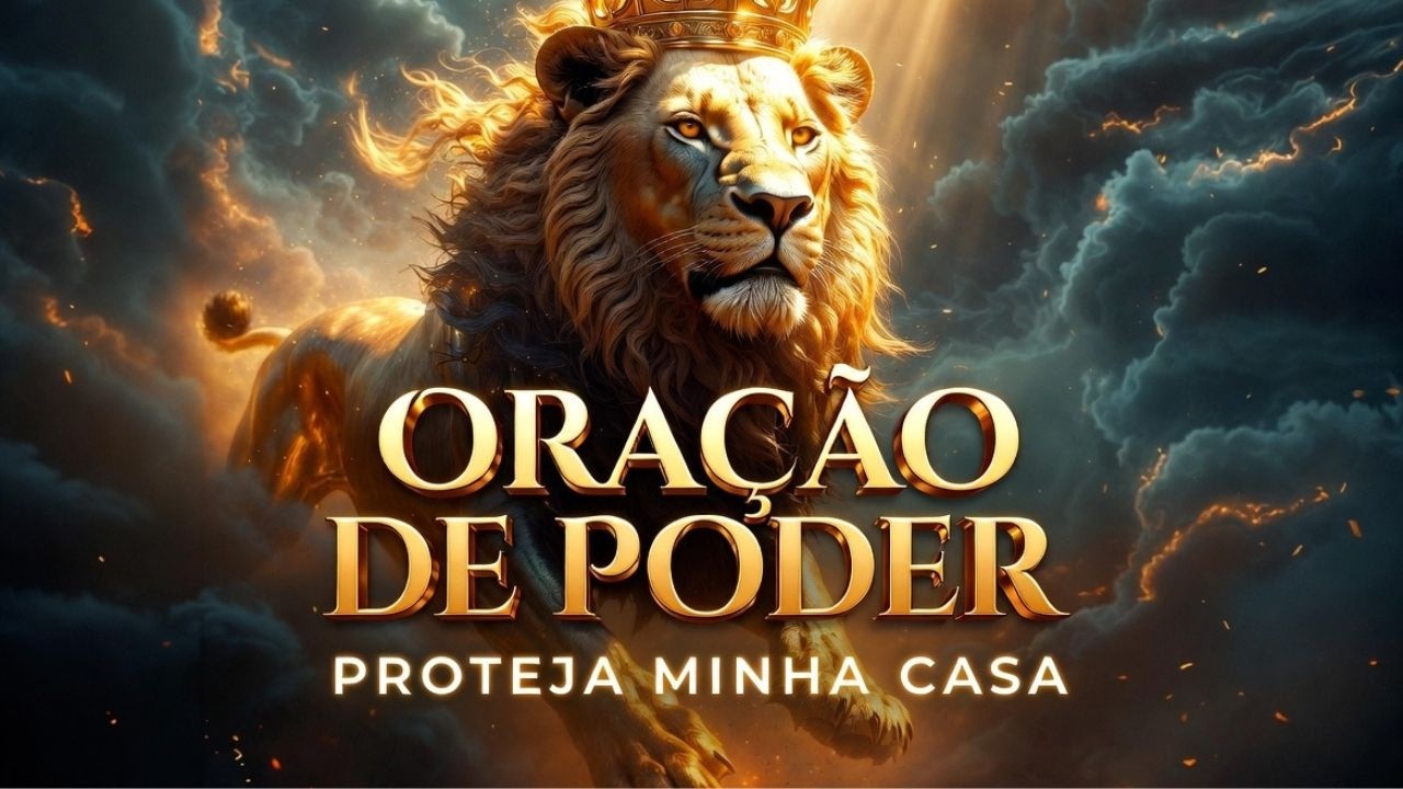 🙏 O SEGREDO DE DAVI - Salmos Poderosos Para Orar e Sentir a Presença de Deus 2026