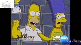 Falso Telefe Argentina Hackea A Boing España, 2013