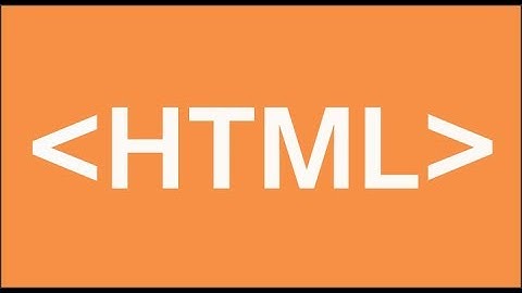 HTML Tutorial Part 18 in  Add Image Icon in Title Bar (Urdu/Hindi)