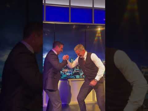 Carra vs Nev!