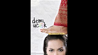 Film Indonesia 2021 'Demi Ucok '