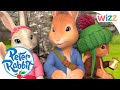 #AntiBullyingMonth Peter Rabbit - Dependable Friends | Wizz | Cartoons for Kids