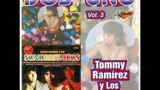 AGRADABLE SENSACION - TOMMY RAMIREZ Y SUS SONORRITMICOS chords