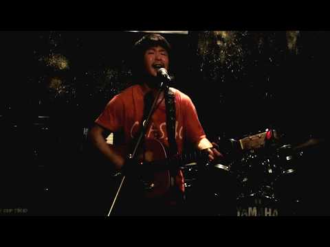 20170718 てっぺん藤井「GEEN」