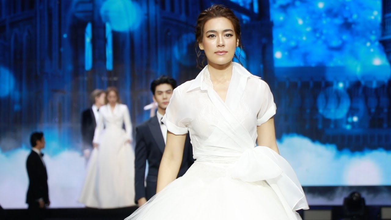 FASHION SHOW POEM  | MChoice 2022 | VDO BY POPPORY