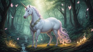 Fantasy Mystery Music - Secret of the Unicorns