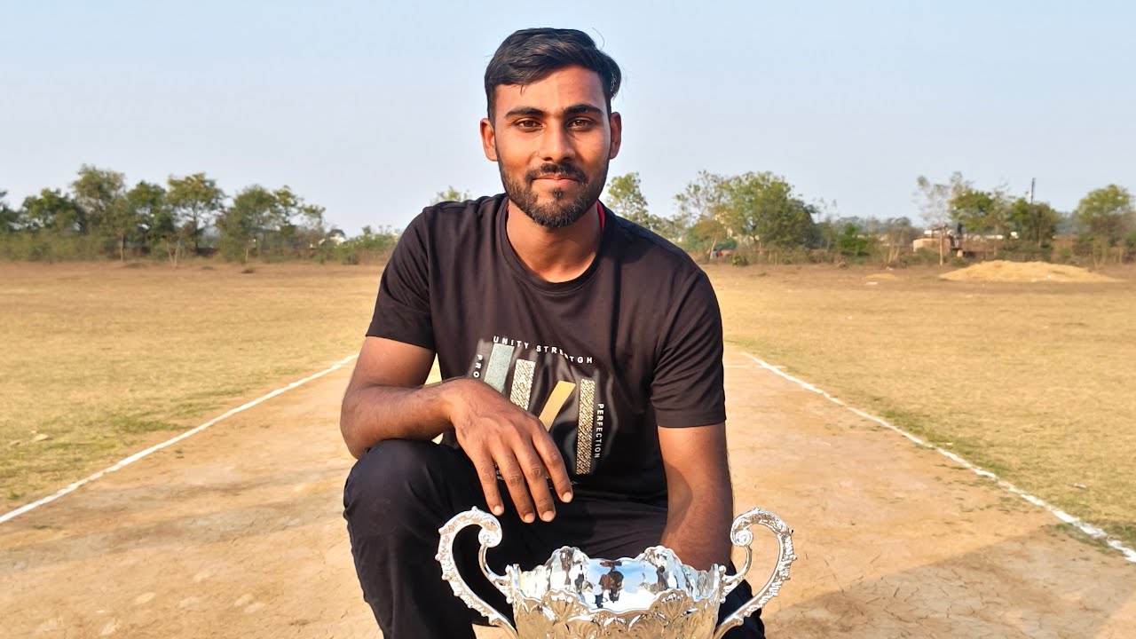 blind cricket is live!