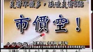 EFB(今彩期指) 陳子榕 分析師 2015-08-27