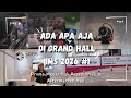 Ada Apa Aja di Grand Hall IIMS 2026