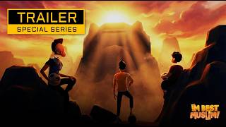 Im Best Muslim - Special Series - Trailer
