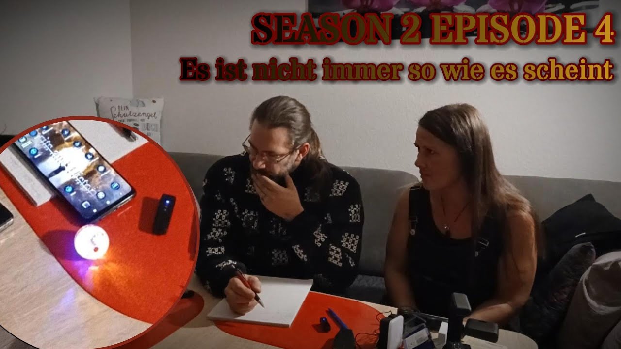 Es ist nicht immer so wie es scheint. Die Privat PU