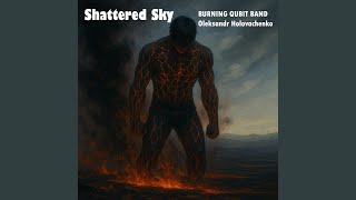 Shattered Sky
