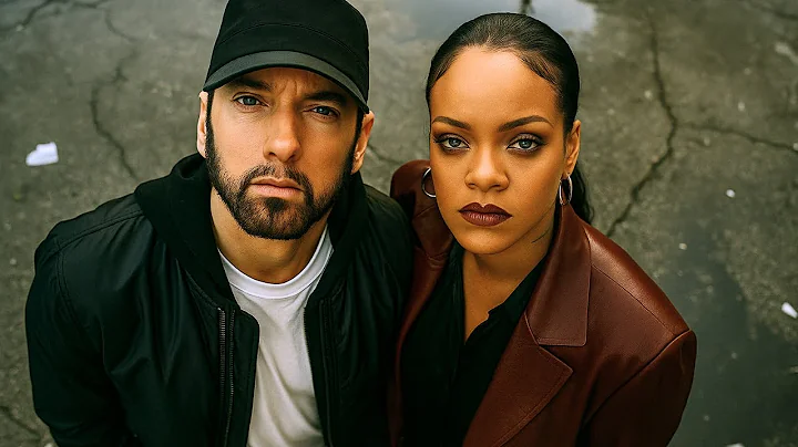 Eminem ft Rihanna - Devil Is a Liar [Music Video 2025]