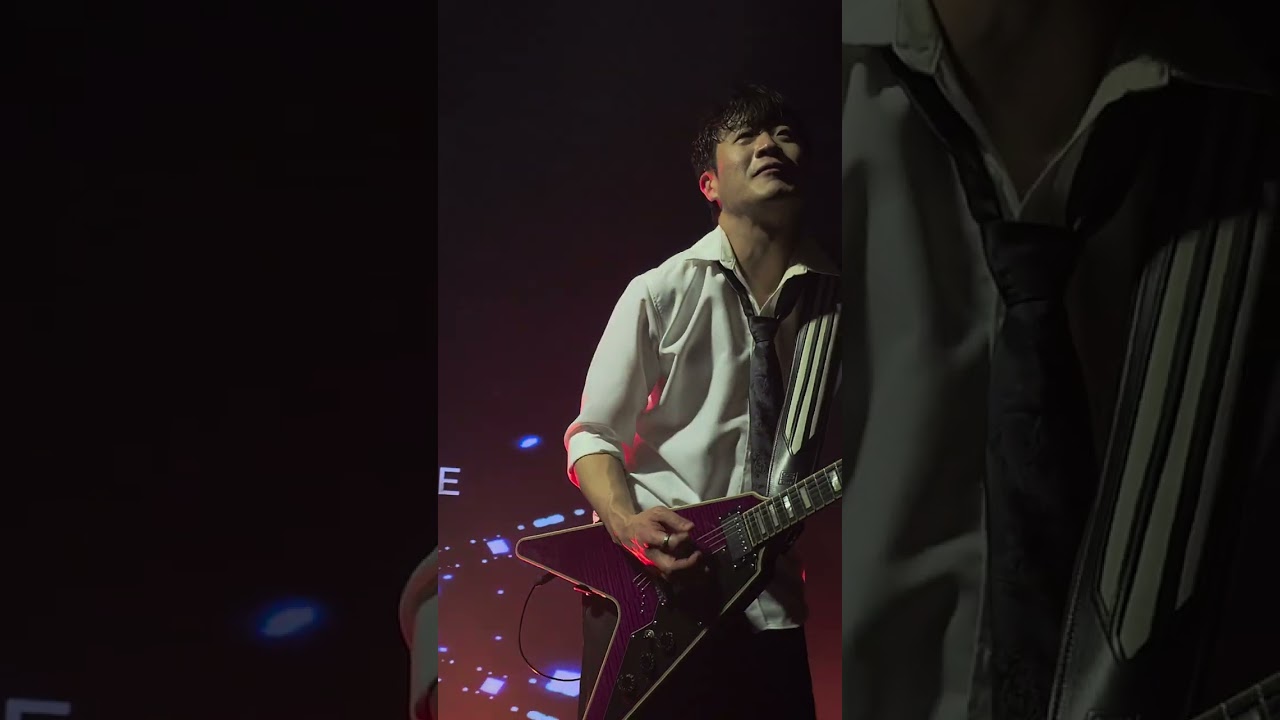 260214 브로큰 발렌타인 - Answer Me / Valentine's Day @무신사개러지