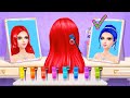 WEDDING PLANNER Fun Spa Bridal Makeup, Dress Up, Color Hairstyle & Cake Design Game For Girls