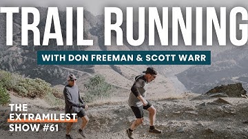 Beginner Trail Running | Tips by Trail Runner Nation
