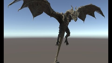 UMA 301 - Part 10: Non-Humanoid UMA Races