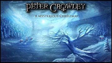 (Mysterious Epic Orchestral Music) - A Mysterious Christmas -