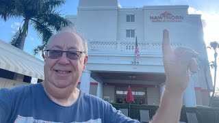 Room and Full Tour of Hawthorn Suites by Wyndham, West Palm Beach, Florida￼