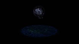 Unity VFX - Healing Magic Circle