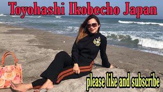 Toyohashi Ikobecho Japan/ eva life and japan