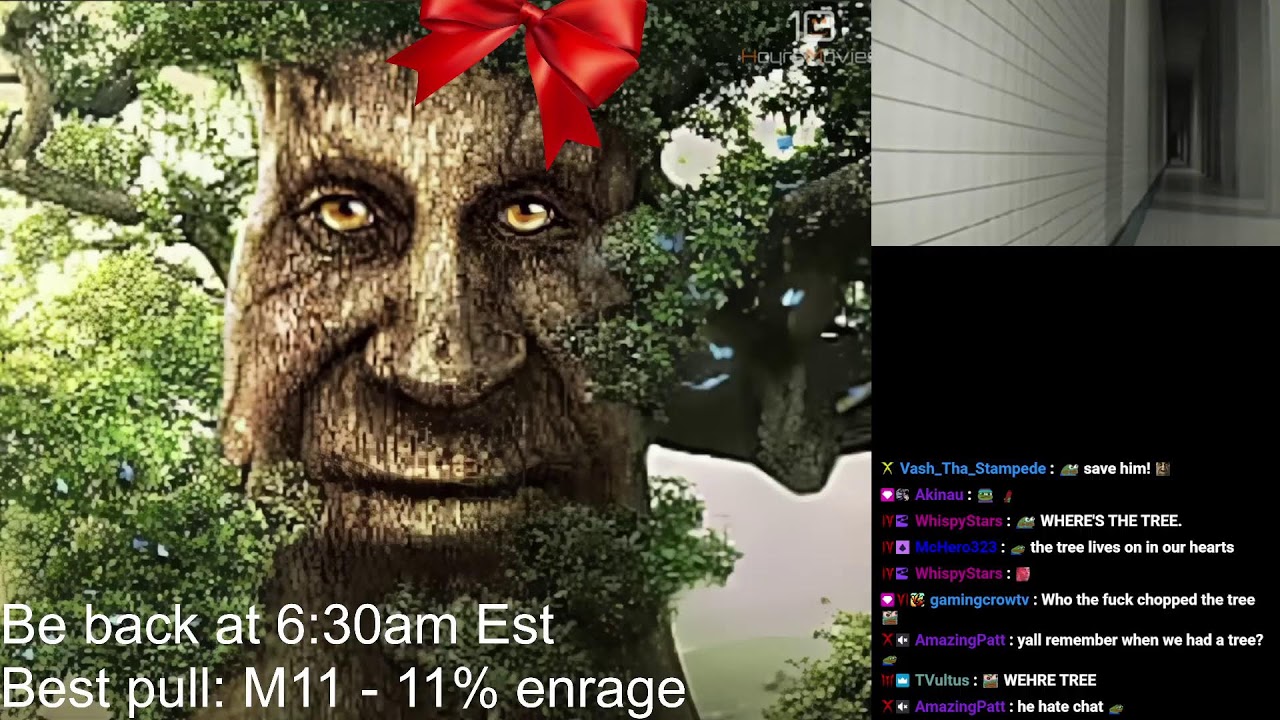 Xeno's Youtube Stream - FFXIV, DRAMA and More!