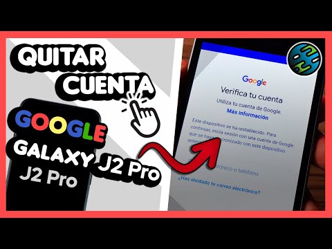 ✅ Quitar cuenta Google J2 Pro ( SM-J250M ) ✅ 𝐍𝐔𝐄𝐕𝐎 𝐌𝐄𝐓𝐎𝐃𝐎! | BypassSamsung ✔ FRP J2 Pro