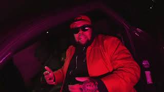 KrispyLife Kidd - Warm Up (Official video) (VIDEO  Dir. @MadebyJunkFood)