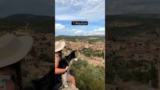 3 de los pueblos más bonitos de España se encuentran en Huesca 🥰⛰️ #aragon #pirineos #huesca