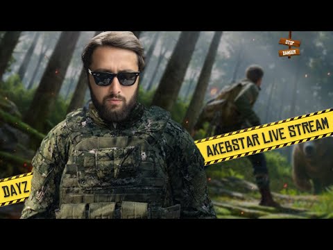 🔴 DAYZ / Counter Strike 2 🔴 მოვაგროვოთ ტავარი რო შაბათს ავუწიოკოთ ამათ მშვიდი ცხოვრება [1395]