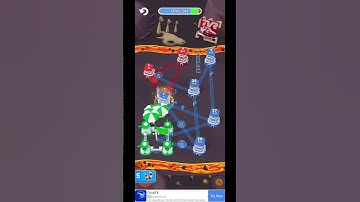 Tower War Level 282 #shorts #short #gaming