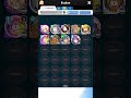 TUTORIAL CARA EVOLVE karakter #godofhighschoollegends #goh #tips #ArayamCh