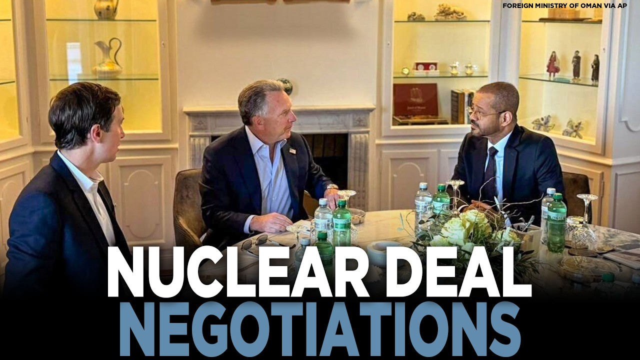 U.S.-Iran Hold Indirect Talks, Hillary Clinton Testifies In Epstein Probe – The Hill | NEWSNATION U.S.-Iran Hold Indirect Talks, Hillary Clinton Testifies In Epstein Probe – The Hill | NEWSNATION