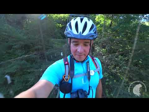 Велопоход "Дорогами Закавказья... Абхазия" 2019. Полное видео