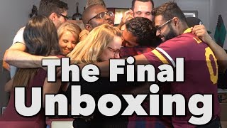 The Final Unboxing! (Unboxing 15)