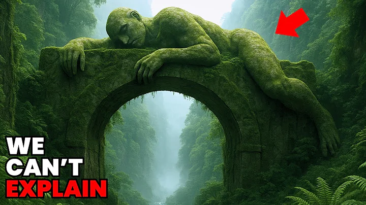 1 HOUR OF Tennessee’s Unsolved Ancient Mysteries Science Can't Explain