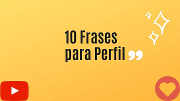 Como faço para colocar uma frase no perfil do Facebook?