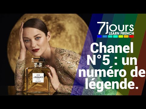 Video: Chanel Nr. 5: Het Verhaal Van Een Legende